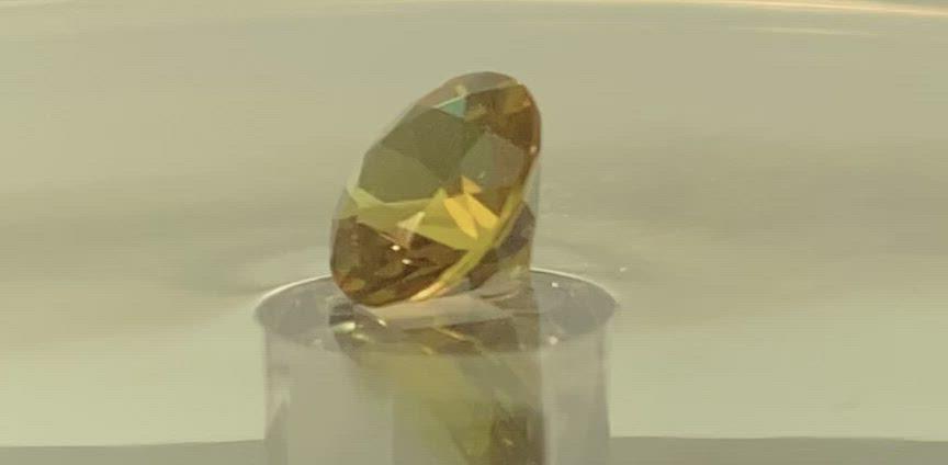 Loose Round Shape