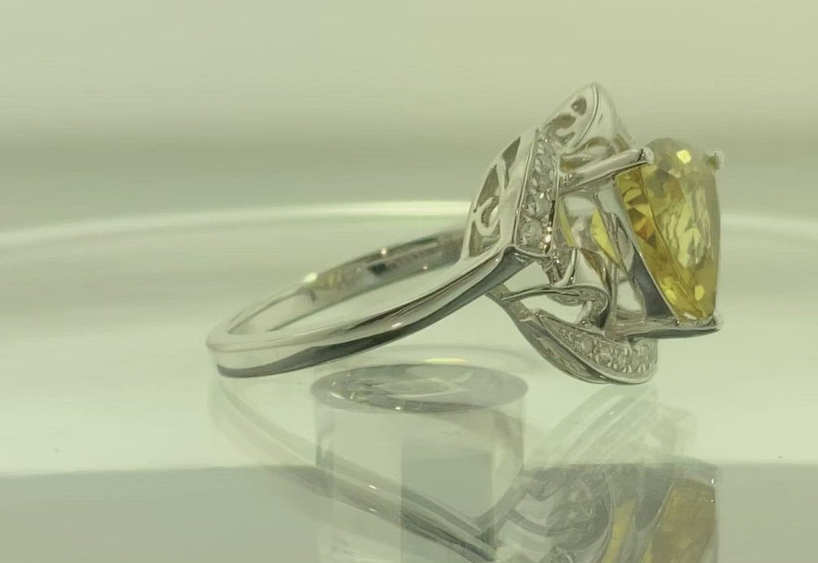 Trillion ring