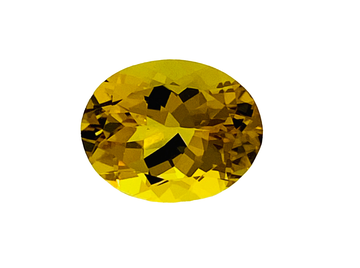 Loose Oval Shape