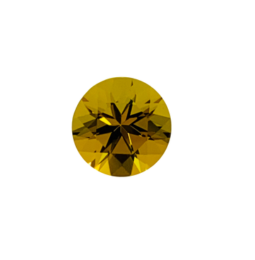 Loose Round Shape