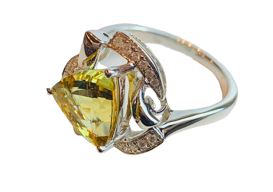 Trillion ring