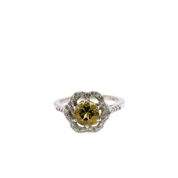 Round Ring