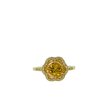 Round Ring