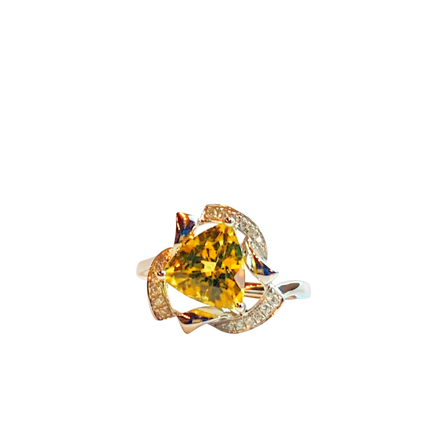 Trillion ring
